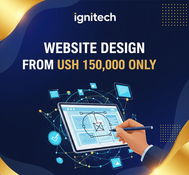 WEBSITE DESIGN