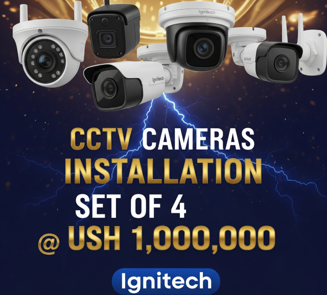 CCTV Camera
